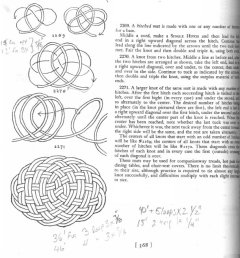 Notes for Ashley book of knots on 2269-2271