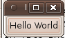 HelloWorldScreenshot
